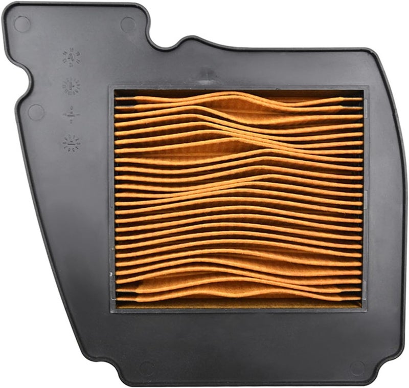 DEMULAX Motorcycle Air Cleaner Intake Filter - Image 3