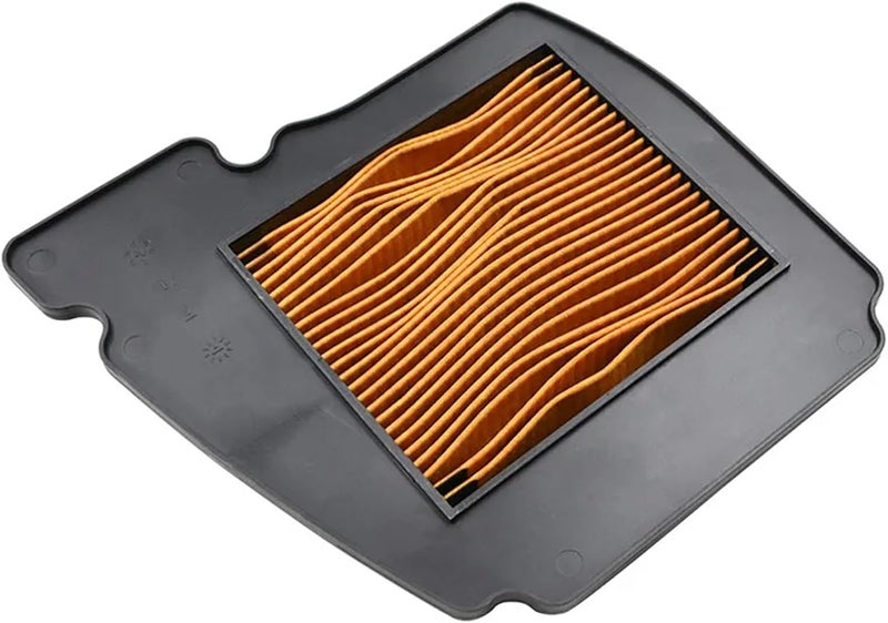 DEMULAX Motorcycle Air Cleaner Intake Filter - Image 1