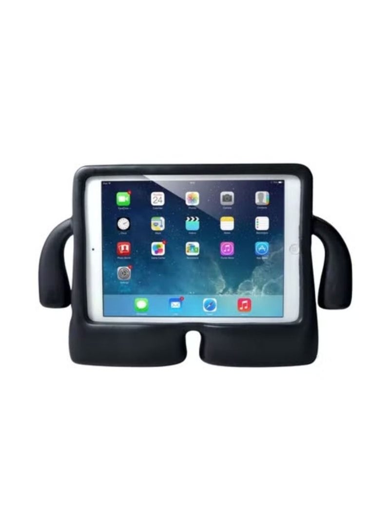 غطاء حماية للأطفال لجهاز Apple iPad مقاس 10.2 بوصة / Ipad Air3 - أسود