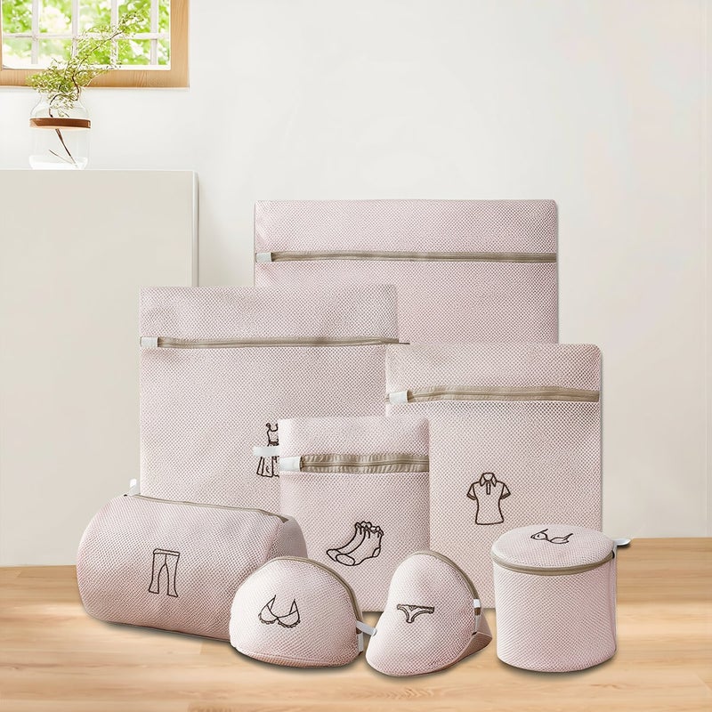 No Assembly Needed Laundry Bags Ready To Use Simple Operate For Beginners - Image 2