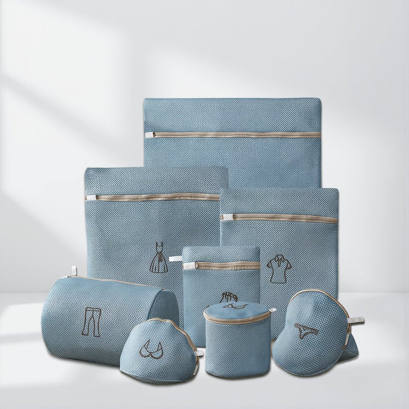 No Assembly Needed Laundry Bags Ready To Use Simple Operate For Beginners - Image 3