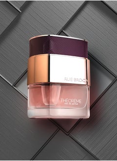 RUE BROCA Rio Broca Eau de Parfum Pour Femme for Women by Theorem, 90 ml:  - Image 3