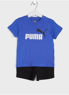 Infant Minicats Set