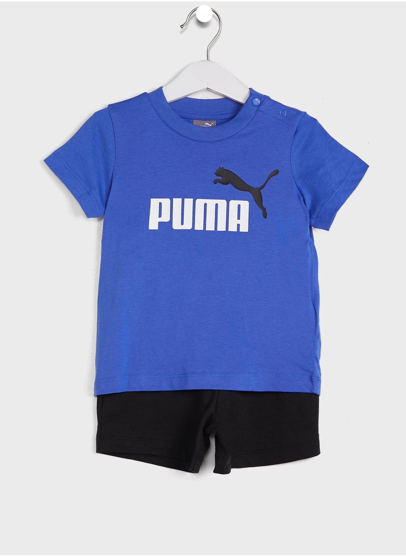 PUMA - Infant Minicats Set - Image 1
