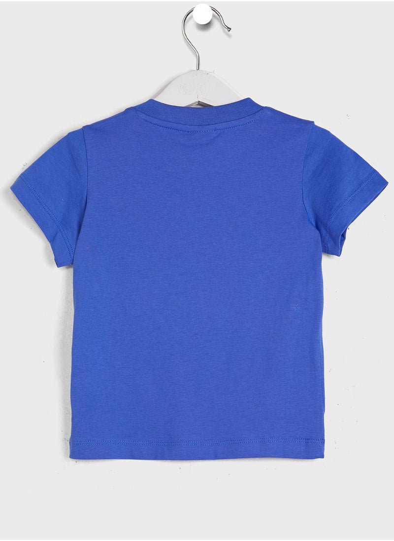 PUMA - Infant Minicats Set - Image 1