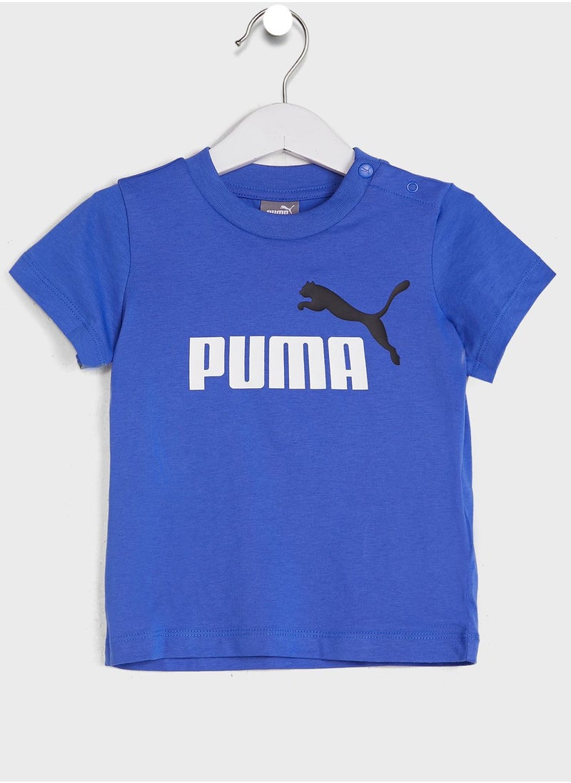PUMA - Infant Minicats Set - Image 1