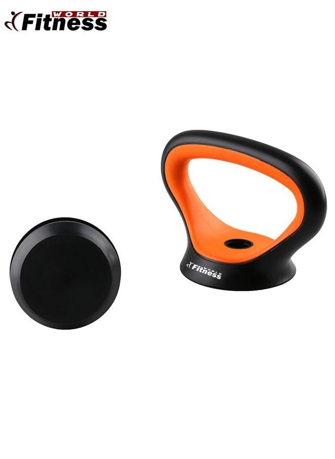 Fitness World Dumbbell and circular weights holder handle from Fitness World  - Image 4