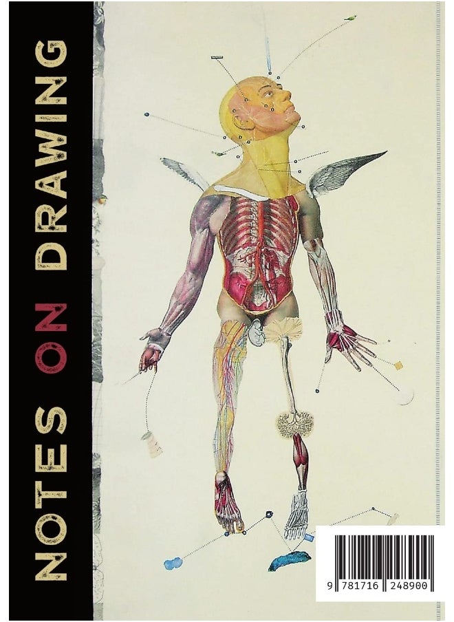 Notes on drawling  - Image 2