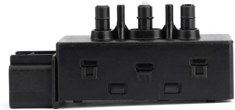 Citumo 6-Way Driver Seat Adjustment Switch fit for 2004-2013 Chevy GMC, Replaces 12451495 - Image 4