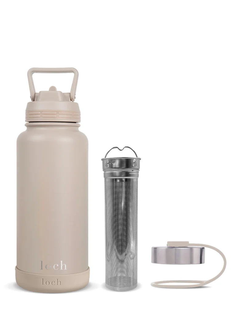 Loch Stainless Steel Infuser
