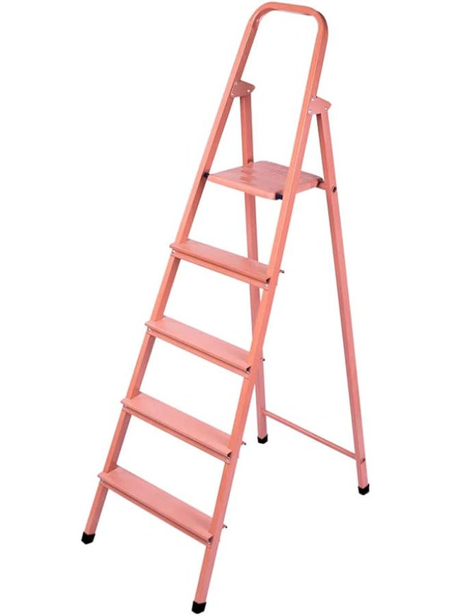 جوهار سلم متوسط الحجم مكون من 5 درجات من جوهار - أحادي اللون - Image 2