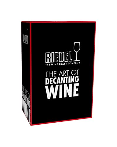 RIEDEL Curly Decanter - Image 4
