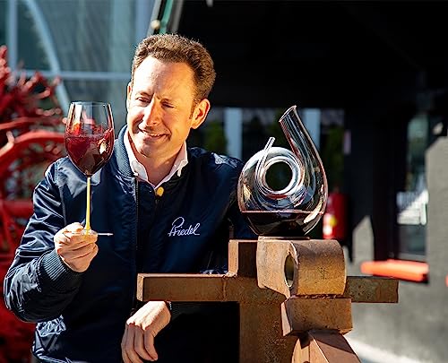 RIEDEL Curly Decanter - Image 2