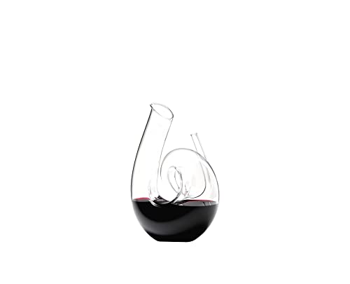 RIEDEL Curly Decanter - Image 1