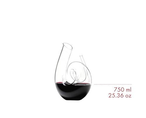 RIEDEL Curly Decanter - Image 3