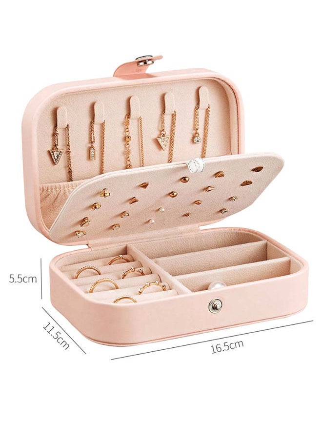NIBEMINENT - Portable Jewellery Organizer - Image 1