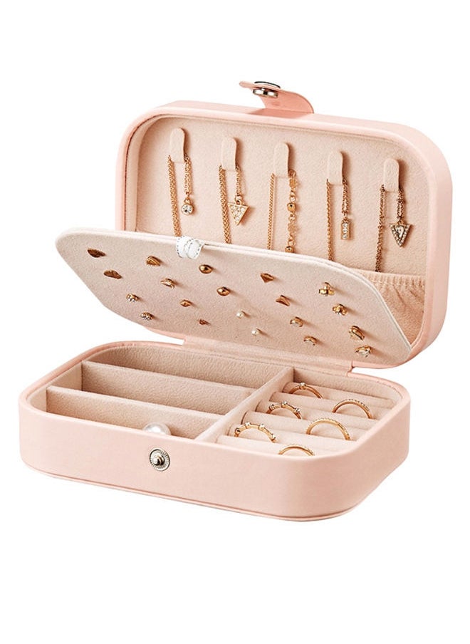 NIBEMINENT - Portable Jewellery Organizer - Image 1
