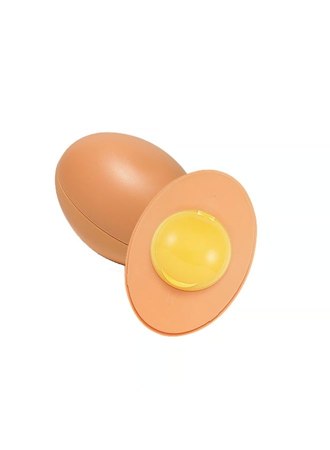 Holika Holika Smooth Egg Skin Cleansing Foam 140ml - Image 1