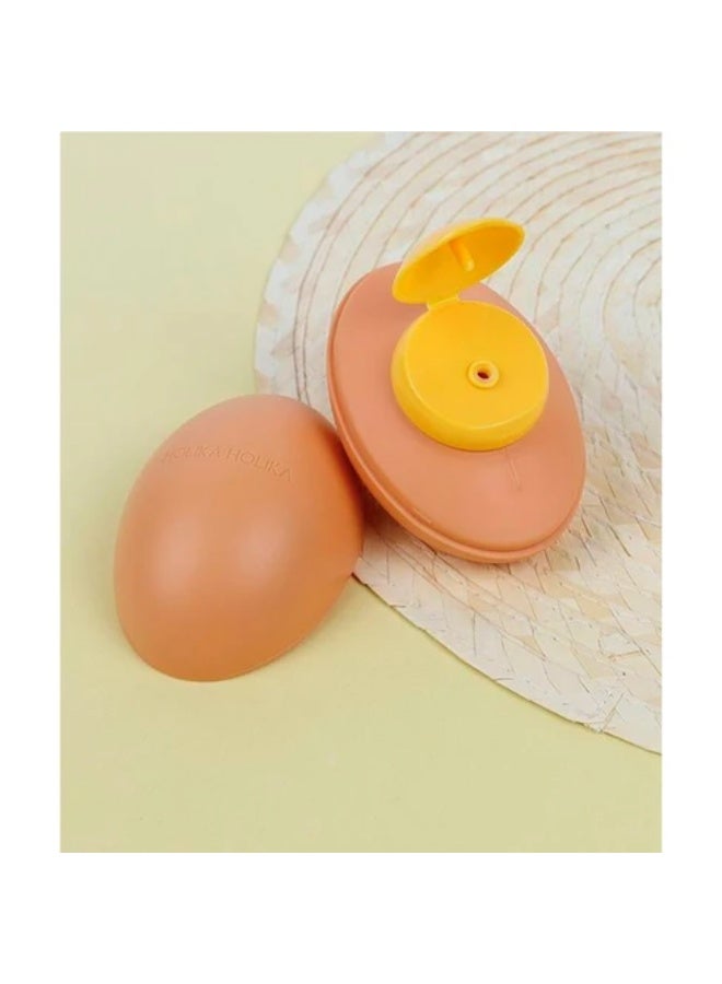 Holika Holika Smooth Egg Skin Cleansing Foam 140ml - Image 2