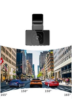 ماركة غير محددة كاميرا أمامية للسيارة تسجيل وعرض/G520  - Image 1