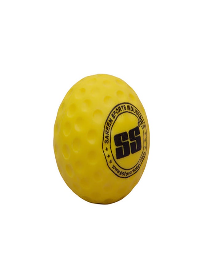 SS Bowling Machine Big Dot Ball 