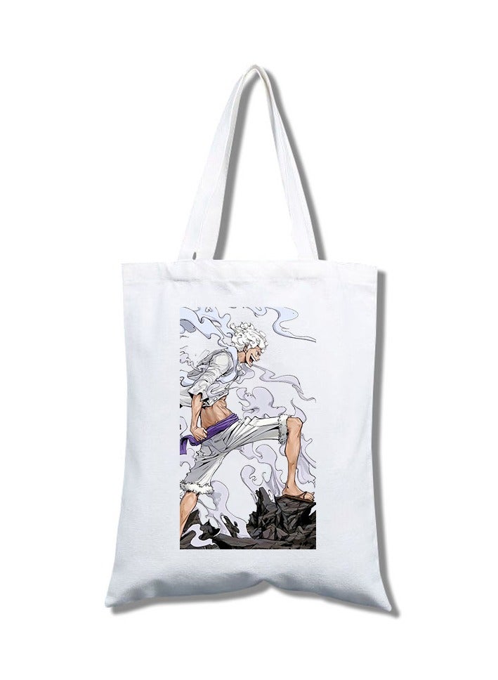 KUYING New ONE PIECE Casual Canvas Bag 