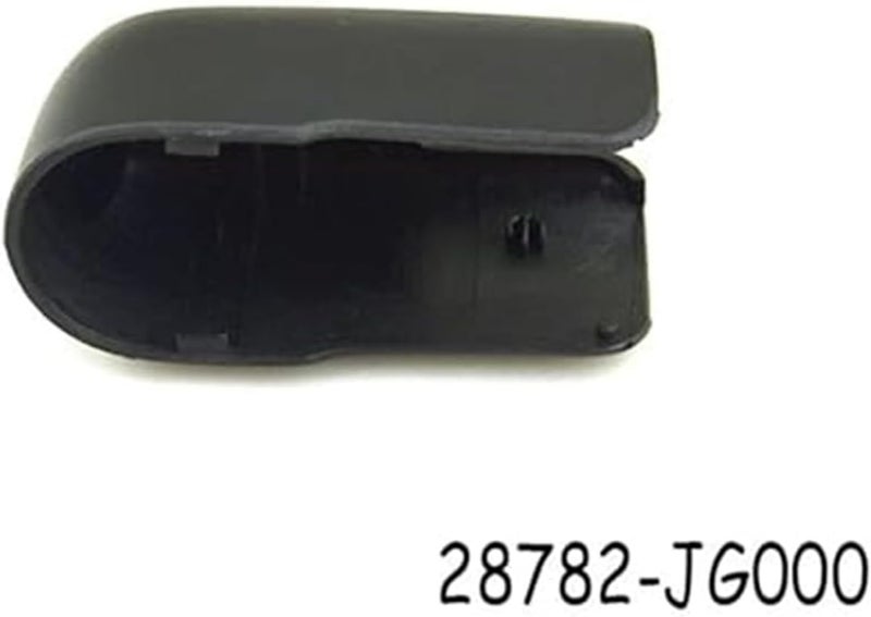 Wivplex Rear Wiper Arm Nut Cap Cover for Nissan - Image 3