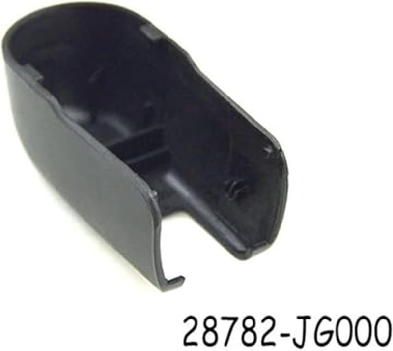 Wivplex Rear Wiper Arm Nut Cap Cover for Nissan - Image 2