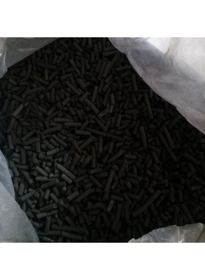Bio Filter Media Activated Carbon for Aquarium Fish Tank Filter - Image 1