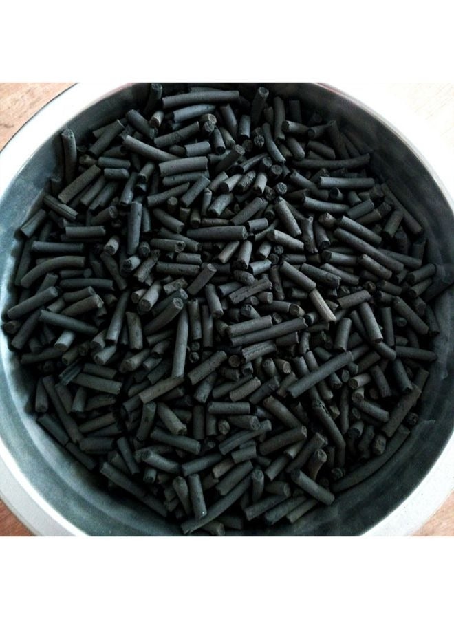 Bio Filter Media Activated Carbon for Aquarium Fish Tank Filter - Image 2