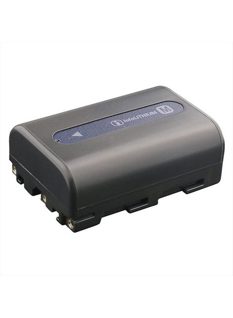 Kastar Replacement Battery For Sony NP-FM50 NP-FM55H – 2300mAh, 7.4V, Li-Ion