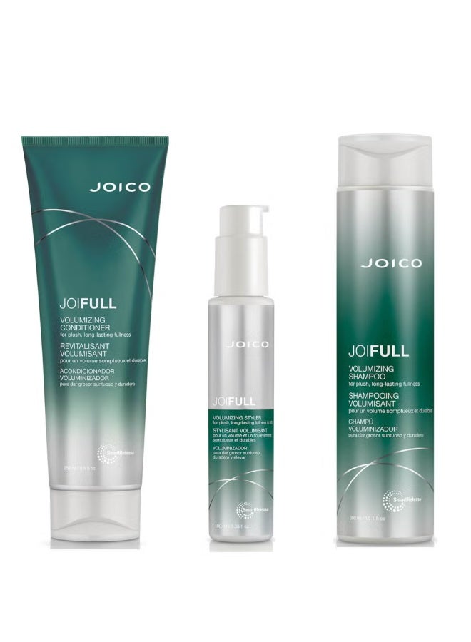 جويكو مجموعة جويكو جوي فول فول - Image 1