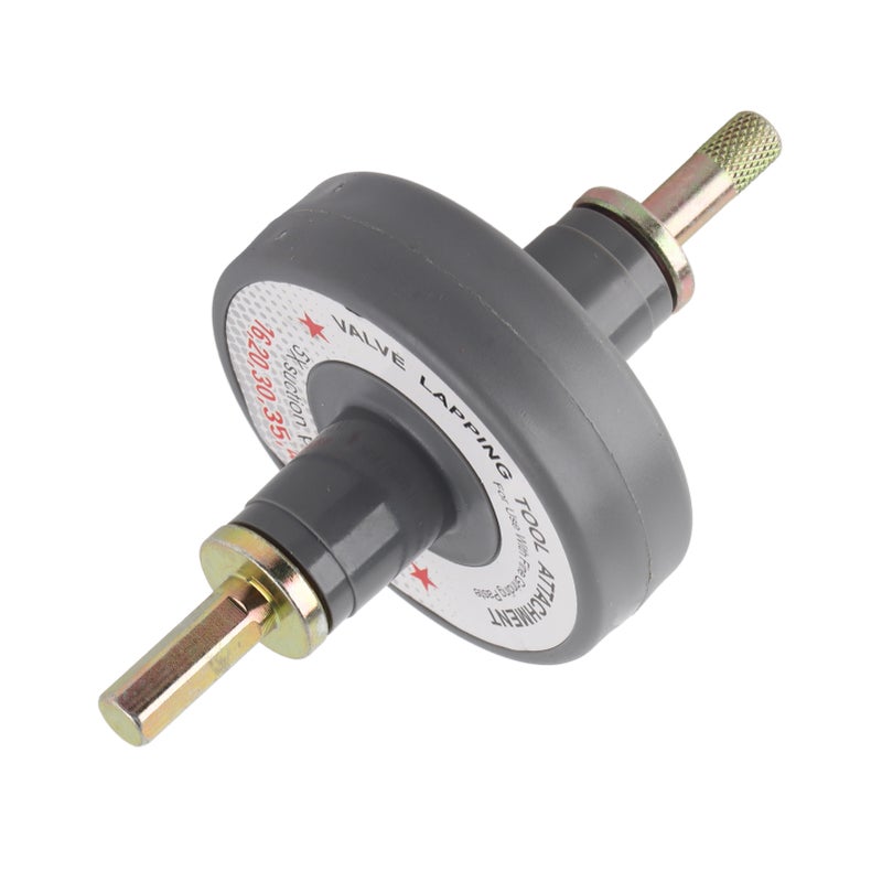 Valve Lapping Tool Attachment with 5 Suction Plates 1000rpm To 1250rpm Universal for Grinding Small Engine - Image 5