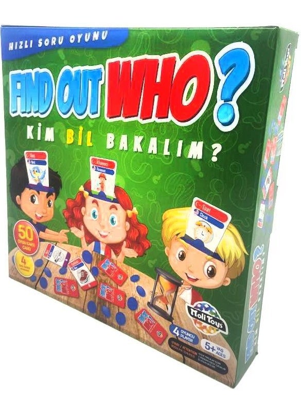 Molitoys Guess Who Knowledge and Intelligence Game (Find Out Who) - pzsku/Z7749E2358F84B75510E3Z/45/_/1725794648/a69e927c-fcea-4de8-a62c-ff391fcffa09