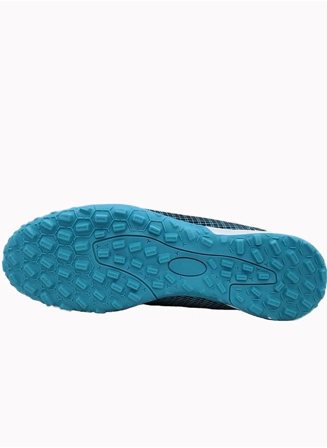 MENG - Football Soccer Athletics Training Shoes For Boys - Image 1