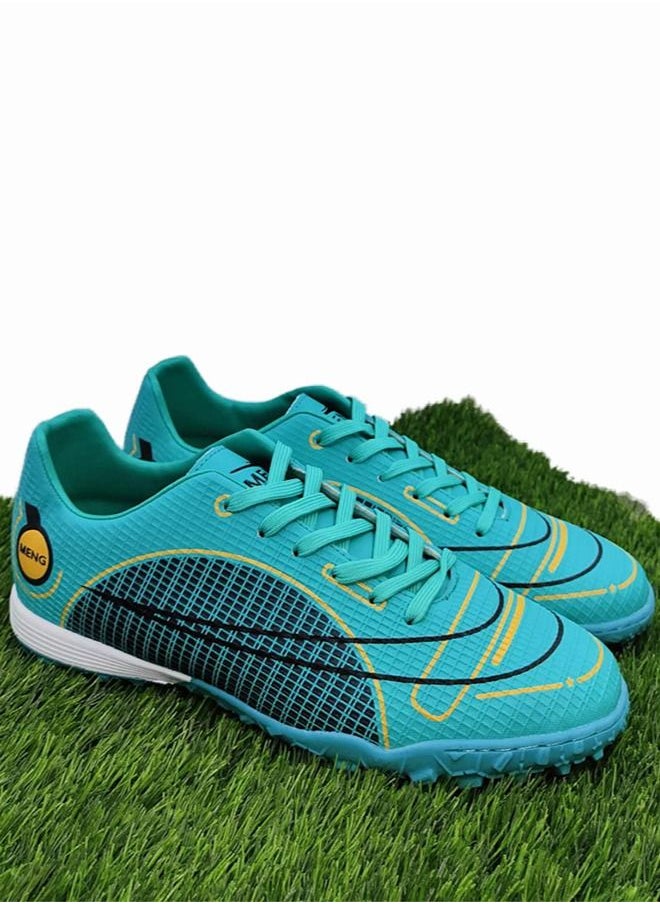 MENG - Football Soccer Athletics Training Shoes For Boys - Image 1
