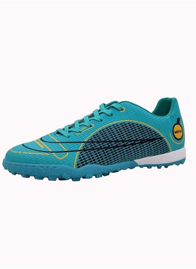 MENG - Football Soccer Athletics Training Shoes For Boys - Image 1