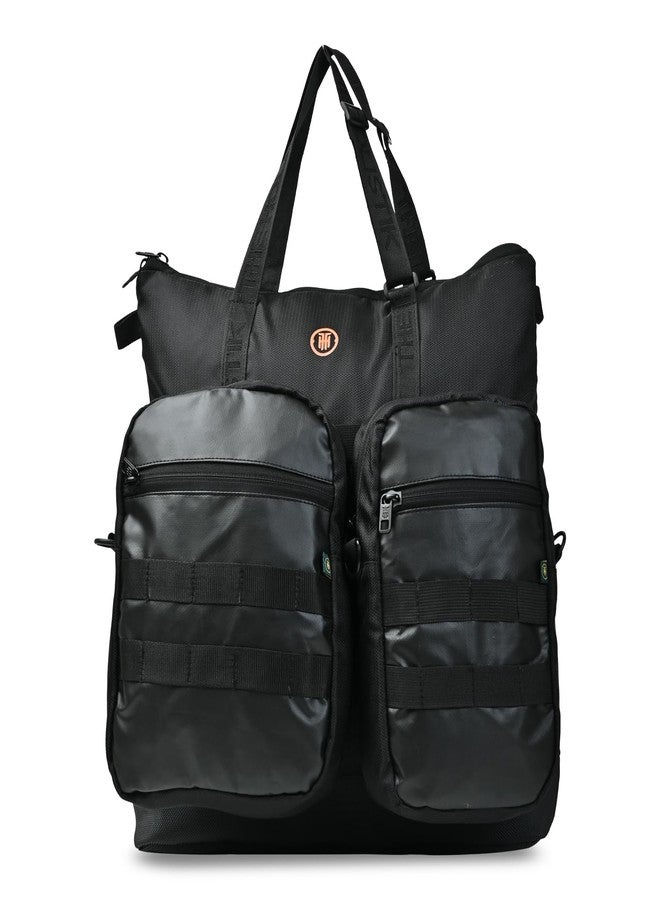 هوليستيك حقيبة الظهر Holistik Axis Tote - Image 1