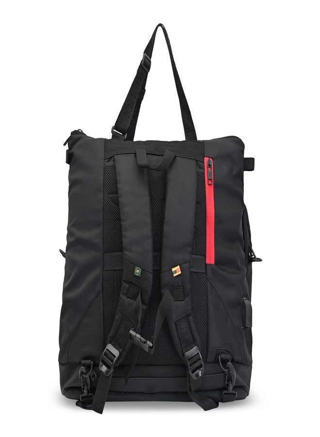 هوليستيك حقيبة الظهر Holistik Axis Tote - Image 3