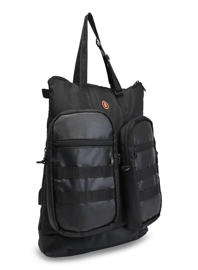 هوليستيك حقيبة الظهر Holistik Axis Tote - Image 2