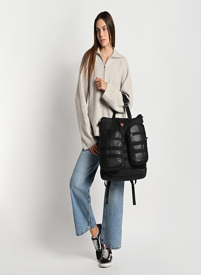 هوليستيك حقيبة الظهر Holistik Axis Tote - Image 5