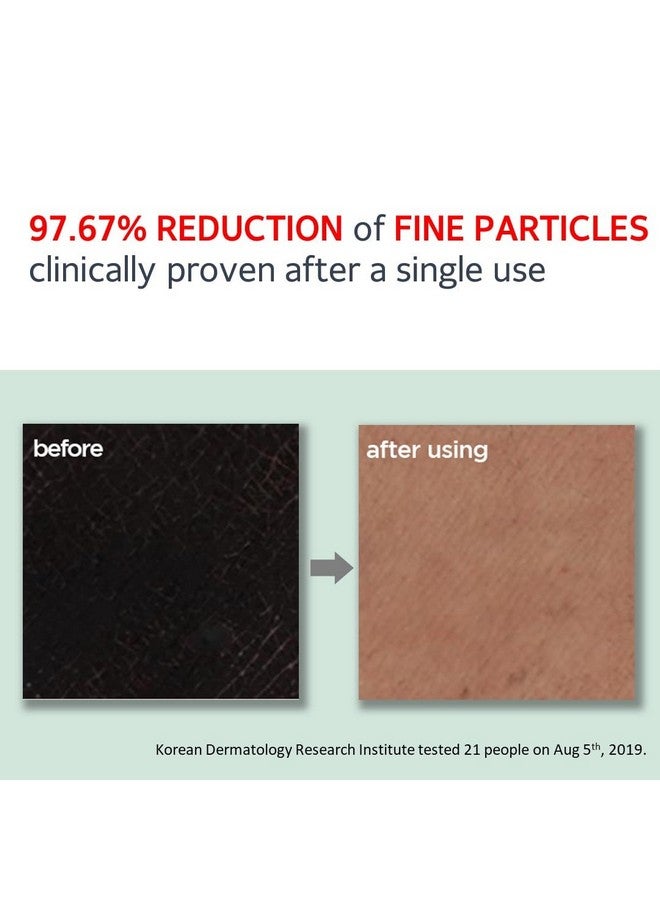 MAKEP:REM Makeprem Safe Me Relief Moisture Cleansing Milk 6.76 Fl Oz Sub-Acid Ph 5.5 Mild Makeup Remover Gentle Milk Cleanser Dry Sensitive Acne-Prone Skin Moisturizing Age Defying No Chemicals Non-Irritating - Image 4