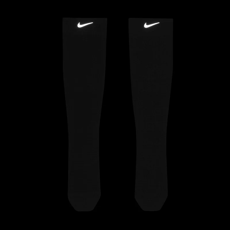 Nike Black Spark Over-The-Calf Compression Socks  | Best Price UAE