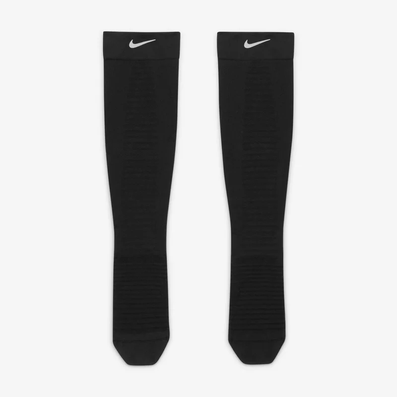 Nike Black Spark Over-The-Calf Compression Socks  | Best Price UAE