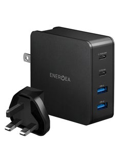 Travelite PD66 66W Wall Charger Fast Multi-Device Charging with USB C and USB A Ports - pzsku/Z774A14B39753090EFFCCZ/45/_/1732673905/31db903c-a072-4475-8646-4002405a7a7b