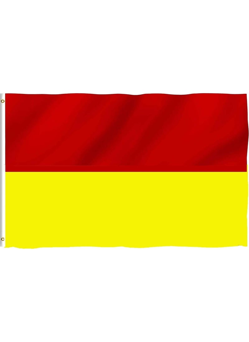 Lifeguard Flag - Pool Flag Yellow - Red - pzsku/Z774A3A7E409FC07BC662Z/45/_/1725794680/2fd9d5ea-793b-481e-8d9f-c539d423ba2d