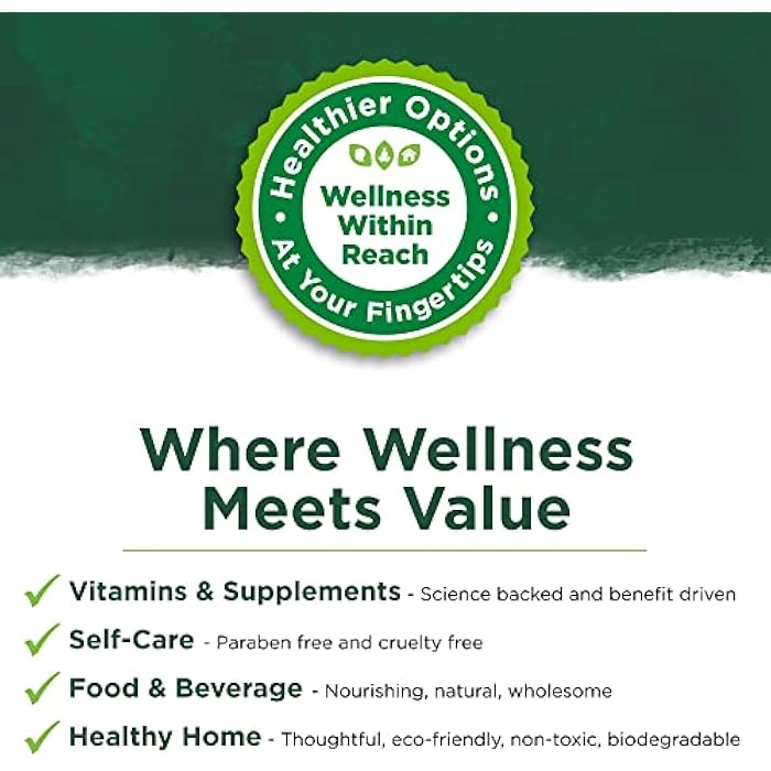 Swanson L-Ornithine Amino Acid 500 Milligrams 60 Veg Capsules - Image 4