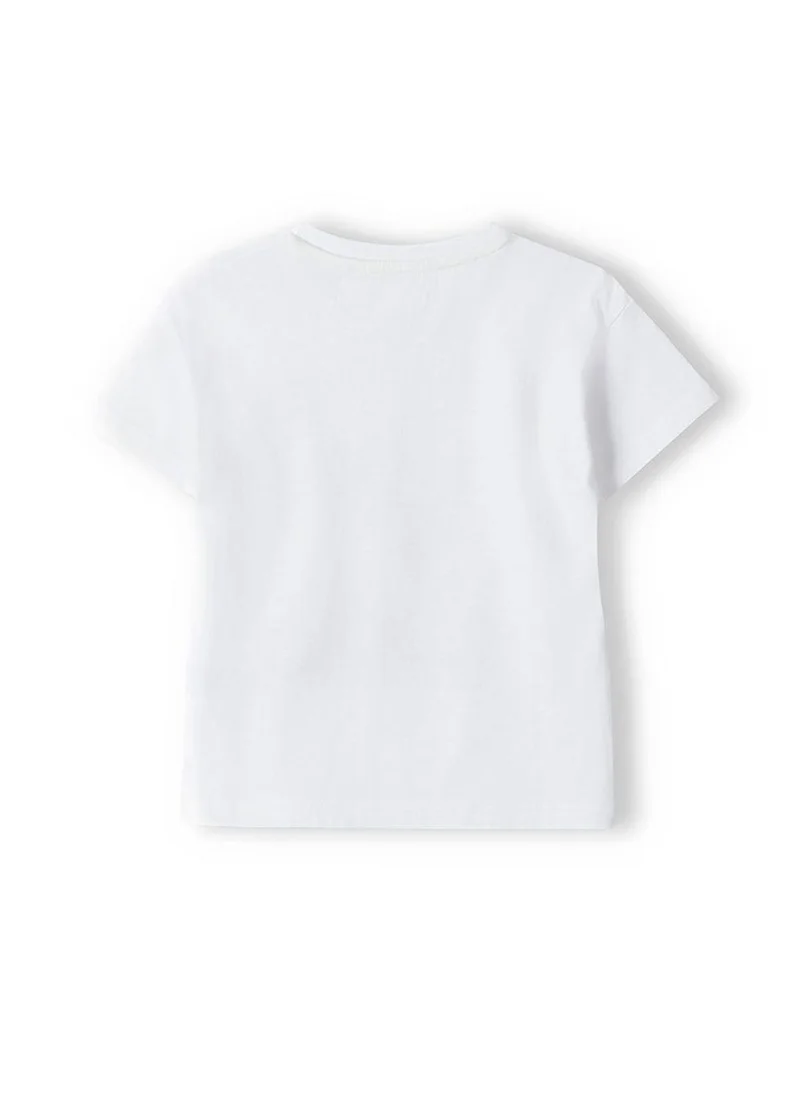 MINOTI Kids Girls T-Shirt