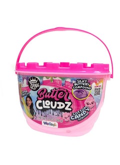 COMPOUND Kings Pink Cotton Candy  - Image 4