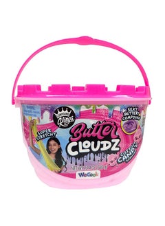 COMPOUND Kings Pink Cotton Candy  - Image 1